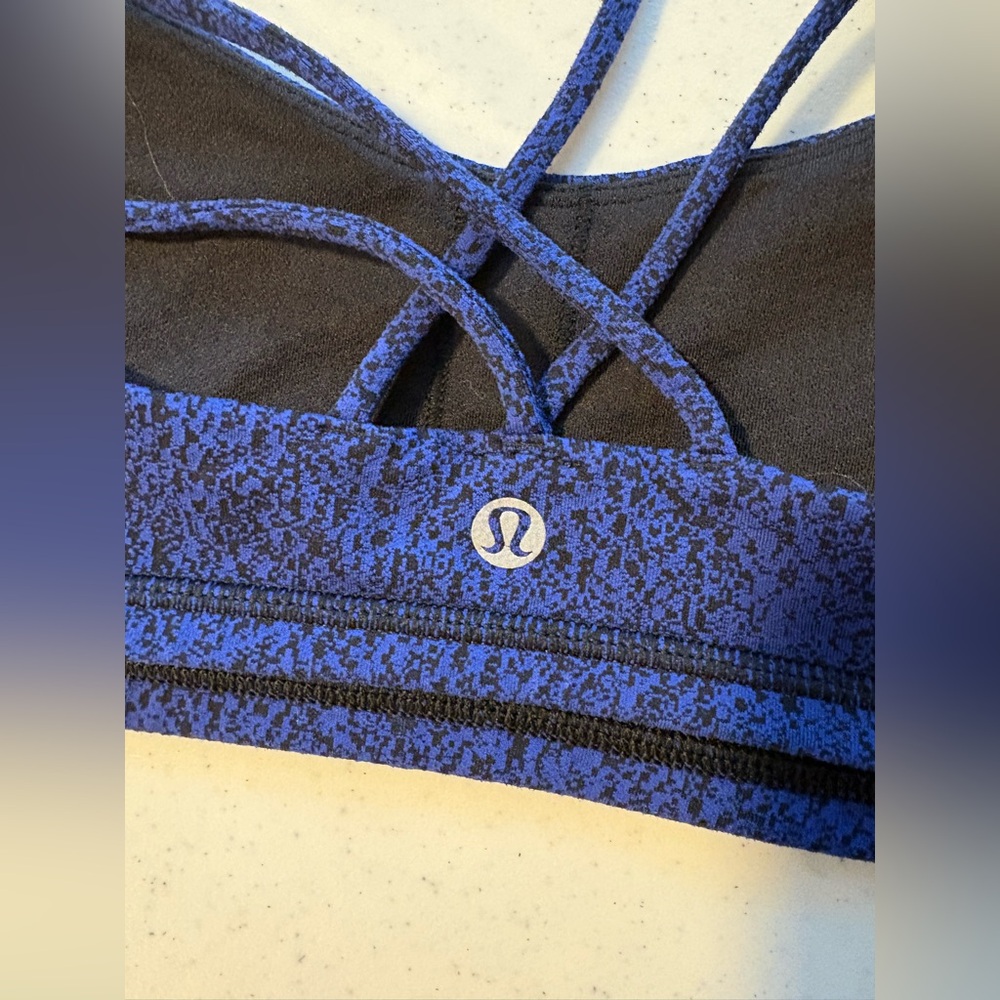 Lululemon Free To Be Bra - Picture 6 of 6